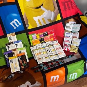 Ketones Variety Pack